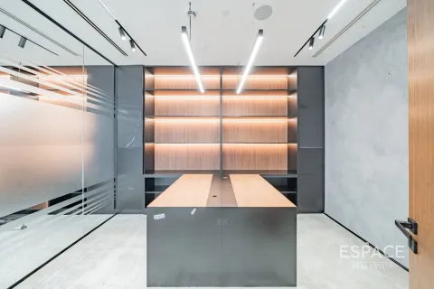 Oficina en Downtown Dubai (Downtown Burj Dubai), Dubai, 310 m², № 62184 - foto 11
