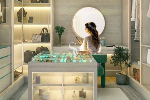 شقة في Damac Lagoons, دبي 2 غرف نوم, 144 م² رقم 89917 - صورة 2
