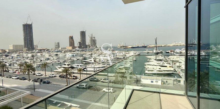 شقة في Mina Rashid, دبي 2 غرف نوم, 101 م² رقم 89922