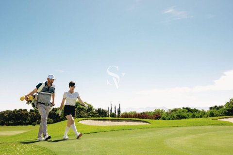 شقة في EMAAR South, Dubai South (Dubai World Central), دبي 2 غرف نوم, 128 م² رقم 89921 - صورة 4