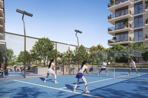 شقة في EMAAR South, Dubai South (Dubai World Central), دبي 2 غرف نوم, 128 م² رقم 89921 - صورة 8