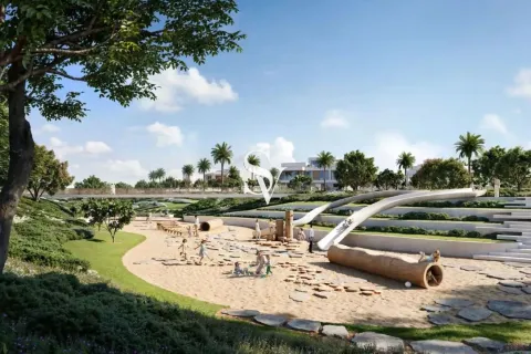 Villa à Dubai, 6 chambres, 1360 m², № 89915 - photo 14