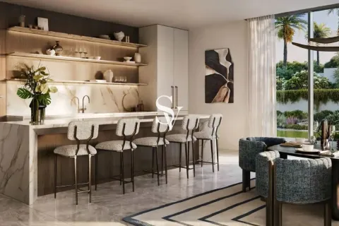 Villa à Dubai, 6 chambres, 1360 m², № 89915 - photo 3