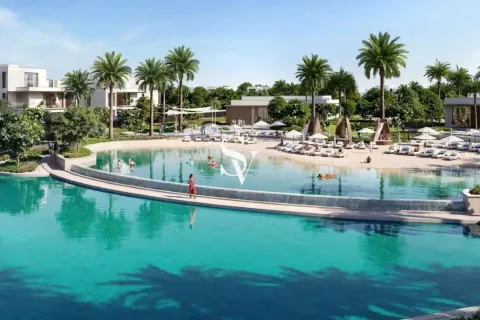 Villa à Dubai, 6 chambres, 1360 m², № 89915 - photo 9