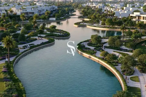 Villa à Dubai, 6 chambres, 1360 m², № 89915 - photo 8