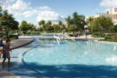 Villa à Dubai, 6 chambres, 1360 m², № 89915 - photo 10