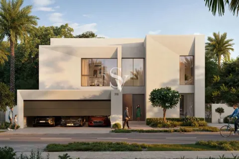 Villa en Dubai, 4 dormitorios, 777 m², № 89914 - foto 13