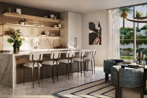 Villa en Dubai, 4 dormitorios, 777 m², № 89914 - foto 2