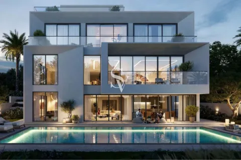 Villa en Dubai, 4 dormitorios, 777 m², № 89914 - foto 6