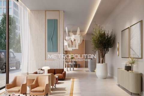 Appartement à EMAAR Beachfront, Dubai Harbour, Dubai, 1 chambre, 79 m², № 3898 - photo 6