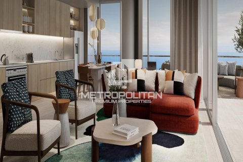 Appartement à EMAAR Beachfront, Dubai Harbour, Dubai, 1 chambre, 79 m², № 3898 - photo 4