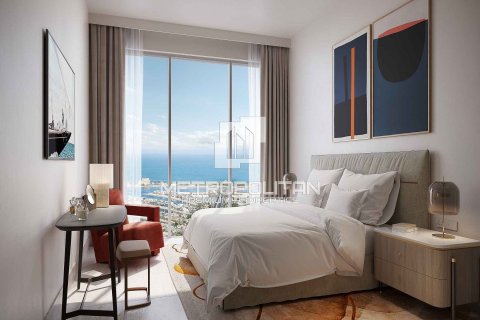 Appartement à EMAAR Beachfront, Dubai Harbour, Dubai, 1 chambre, 79 m², № 3898 - photo 5