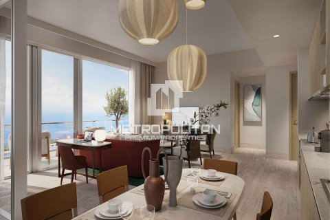 Appartement à EMAAR Beachfront, Dubai Harbour, Dubai, 1 chambre, 79 m², № 3898 - photo 2