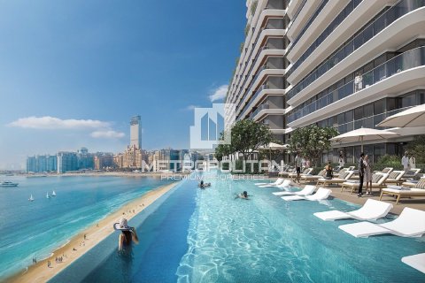 Appartement à EMAAR Beachfront, Dubai Harbour, Dubai, 1 chambre, 79 m², № 3898 - photo 7
