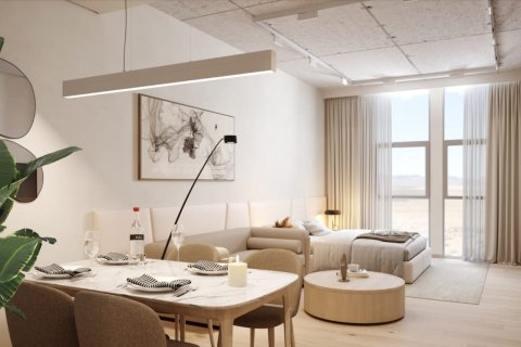 Apartment in City of Arabia, Dubai studio, 51.7 sq.m. № 3909 - photo 3