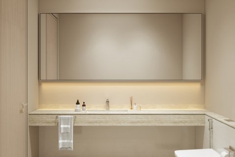 Apartment in City of Arabia, Dubai studio, 51.7 sq.m. № 3909 - photo 4