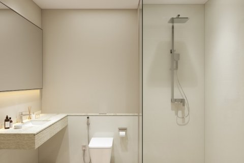 Apartment in City of Arabia, Dubai studio, 51.7 sq.m. № 3909 - photo 8