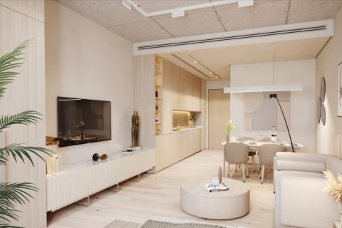 Apartment in City of Arabia, Dubai studio, 51.7 sq.m. № 3909 - photo 7