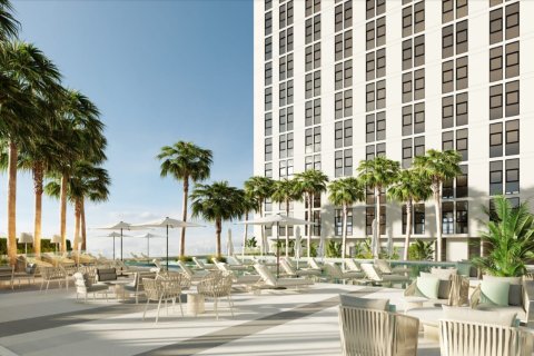 Apartment in City of Arabia, Dubai studio, 51.7 sq.m. № 3909 - photo 6