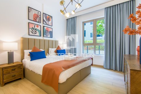 Купить квартиру в La Mer, Джумейра, Дубай: 1 спальня, 82м², № 3899 - фото 11