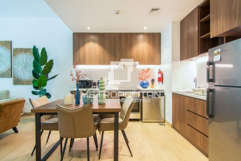 Купить квартиру в La Mer, Джумейра, Дубай: 1 спальня, 82м², № 3899 - фото 7
