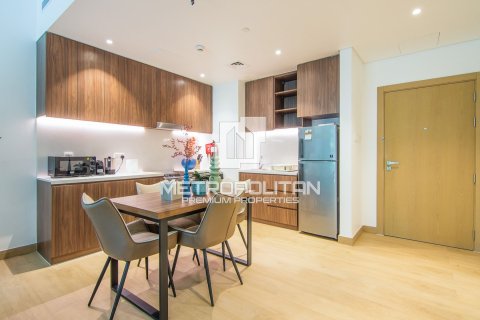 Купить квартиру в La Mer, Джумейра, Дубай: 1 спальня, 82м², № 3899 - фото 5