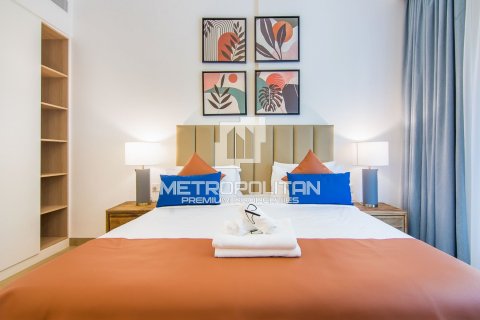 Купить квартиру в La Mer, Джумейра, Дубай: 1 спальня, 82м², № 3899 - фото 14