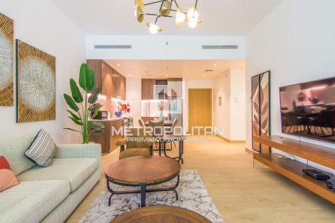 Купить квартиру в La Mer, Джумейра, Дубай: 1 спальня, 82м², № 3899 - фото 3