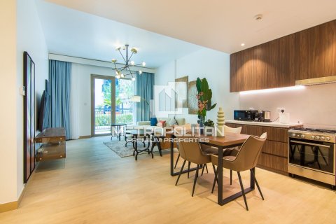 Купить квартиру в La Mer, Джумейра, Дубай: 1 спальня, 82м², № 3899 - фото 8