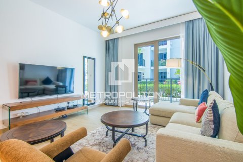 Купить квартиру в La Mer, Джумейра, Дубай: 1 спальня, 82м², № 3899 - фото 2