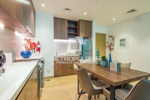 Купить квартиру в La Mer, Джумейра, Дубай: 1 спальня, 82м², № 3899 - фото 6