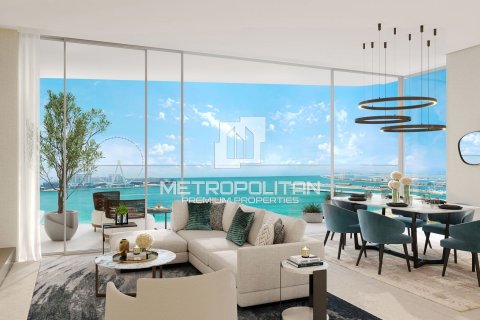 Apartment in Dubai Marina, Dubai 2 bedrooms, 116 sq.m. № 3896 - photo 1