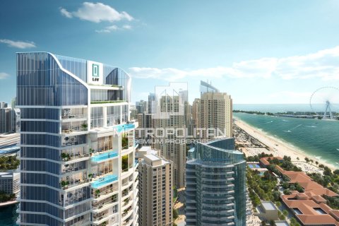 Apartment in Dubai Marina, Dubai 2 bedrooms, 116 sq.m. № 3896 - photo 8