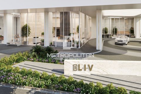 Apartment in Dubai Marina, Dubai 2 bedrooms, 116 sq.m. № 3896 - photo 15