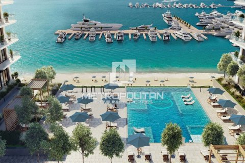 Apartment in EMAAR Beachfront, Dubai Harbour, Dubai 1 bedroom, 85 sq.m. № 3897 - photo 2