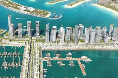 Apartment in EMAAR Beachfront, Dubai Harbour, Dubai 1 bedroom, 85 sq.m. № 3897 - photo 7