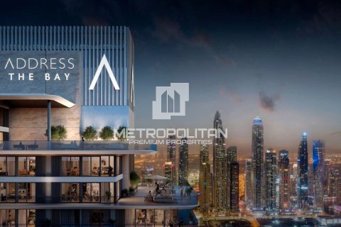 Apartment in EMAAR Beachfront, Dubai Harbour, Dubai 1 bedroom, 85 sq.m. № 3897 - photo 8