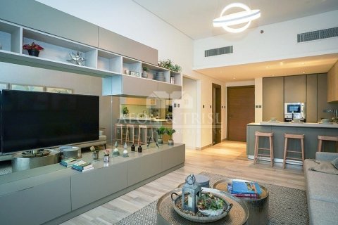 Appartement à Sobha Hartland, Mohammed Bin Rashid City, Dubai, 1 chambre, 72 m², № 61065 - photo 1