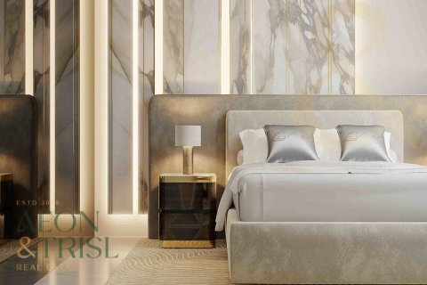 Appartement à EMAAR Beachfront, Dubai Harbour, Dubai, 2 chambres, 146 m², № 61060 - photo 2