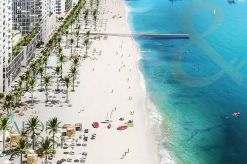 Appartement à EMAAR Beachfront, Dubai Harbour, Dubai, 2 chambres, 146 m², № 61060 - photo 3