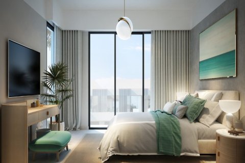 Maison de ville à Nara, The Valley, Dubai, 4 chambres, 258 m², № 61062 - photo 4