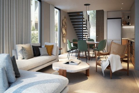 Maison de ville à Nara, The Valley, Dubai, 4 chambres, 258 m², № 61062 - photo 5