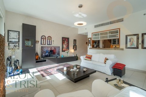 شقة في وسط مدينة دبي, دبي 1غرف نوم, 95 م² رقم 61059 - صورة 1