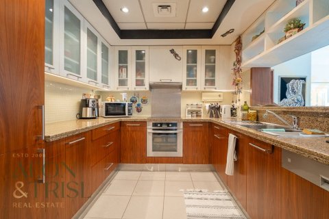 شقة في وسط مدينة دبي, دبي 1غرف نوم, 95 م² رقم 61059 - صورة 4
