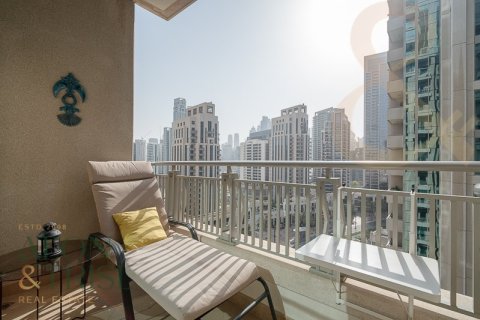 شقة في وسط مدينة دبي, دبي 1غرف نوم, 95 م² رقم 61059 - صورة 5