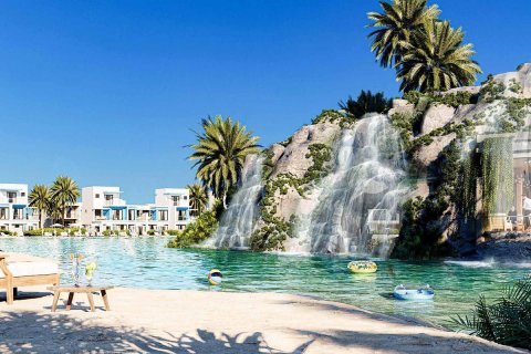 Купить таунхаус в Дубае: 4 спальни, 144м², № 77873 - фото 7