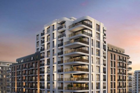 شقة في Town Square, دبي 2 غرف نوم, 101 م² رقم 77861 - صورة 3