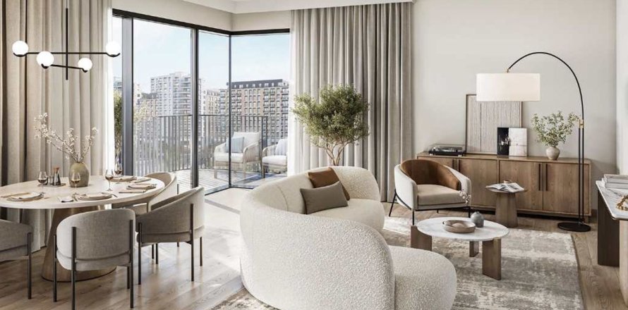 شقة في Town Square, دبي 2 غرف نوم, 101 م² رقم 77861