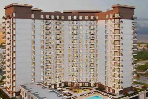 شقة في Town Square, دبي 2 غرف نوم, 101 م² رقم 77861 - صورة 8