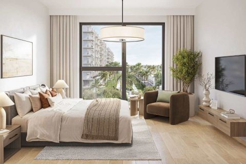 شقة في Town Square, دبي 2 غرف نوم, 101 م² رقم 77861 - صورة 2